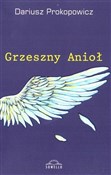 polish book : Grzeszny A... - Dariusz Prokopowicz