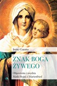Znak Boga ... - Irene Corona -  Polish Bookstore 