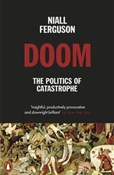Doom The P... - Niall Ferguson -  Polish Bookstore 