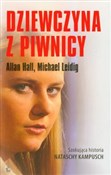 Dziewczyna... - Allan Hall, Michael Leidig -  Polish Bookstore 