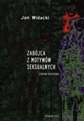 polish book : Zabójca z ... - Jan Widacki