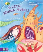 O czym szu... - Liliana Bardijewska -  books from Poland