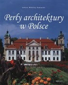 Perły arch... - Łukasz Mikołaj Sadowski -  Książka z wysyłką do UK