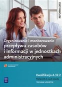 Polska książka : Organizowa... - Marcin Deja, Anna Rożej, Justyna Stochaj, Jarosław Stolarski