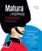 polish book : Matura z a... - Lidia Kosonocka, Filip Radej