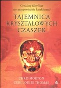 Tajemnica ... - Chris Morton -  Polish Bookstore 