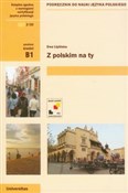 Z polskim ... - Ewa Lipińska -  Książka z wysyłką do UK