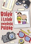 polish book : Bolek i Lo... - Zuzanna Kiełbasińska