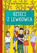 Dzieci z L... - Donata Dominik-Stawicka -  foreign books in polish 