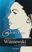 Martyna - Janusz Leon Wiśniewski -  books in polish 