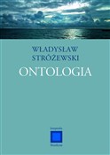 Ontologia - Władysław Stróżewski -  Polish Bookstore 