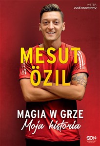Picture of Mesut Ozil Magia w grze Moja historia