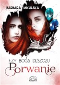 Polska książka : Łzy Boga D... - Barbara Mikulska