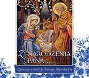 Książka : Z narodzen... - Urszula Haśkiewicz, ks. Łukasz Grabiasz