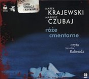 Polska książka : [Audiobook... - Marek Krajewski, Mariusz Czubaj