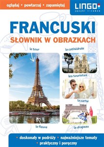 Picture of Francuski Słownik w obrazkach