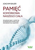 Pamięć kom... - Joachim Bauer -  books from Poland