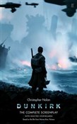 Dunkirk - Christopher Nolan -  books from Poland