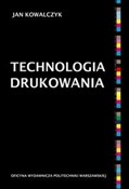 Technologi... - Jan Kowalczyk -  books in polish 