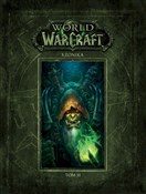 Kronika. W... - Blizzard Entertainment -  Książka z wysyłką do UK