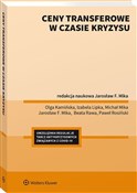 Ceny trans... - Jarosław F. Mika -  books from Poland