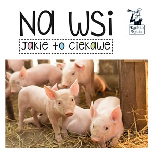 Picture of Na wsi Jakie to ciekawe