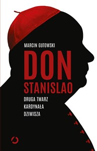 Picture of Don Stanislao Druga twarz kardynała Dziwisza