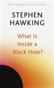 What Is In... - Stephen Hawking -  Książka z wysyłką do UK