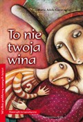 polish book : To nie two... - Maria Adele Garavaglia