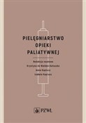 polish book : Pielęgniar... - Krystyna Walden-Gałuszko, Anna Kaptacz, Izabela Kaptacz