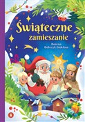 Książka : Świąteczne... - Bożena Bobrzyk-Stokłosa, Milena Molenda