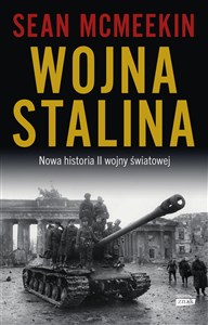 Picture of Wojna Stalina Nowa historia II wojny światowej