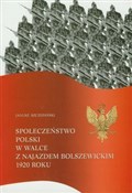 Społeczeńs... - Janusz Szczepański -  foreign books in polish 