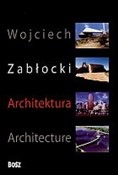 Polska książka : Architektu... - Wojciech Zabłocki