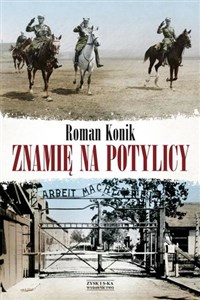 Picture of Znamię na potylicy Opowieść o rotmistrzu Pileckim