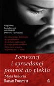 Polska książka : Porwanej i... - Sarah Forsyth