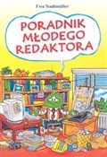 Poradnik m... - Ewa Stadtmuller -  Polish Bookstore 