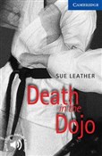 Książka : Death in t... - Sue Leather