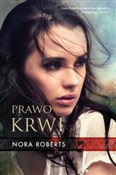 Prawo krwi... - Nora Roberts -  books in polish 