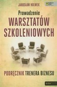 Prowadzeni... - Jarosław Holwek -  foreign books in polish 