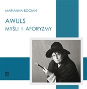 polish book : Awuls Myśl... - Marianna Bocian