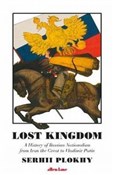 Lost Kingd... - Serhii Plokhy - Ksiegarnia w UK