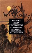 Kronika ży... - Opracowanie Zbiorowe -  Polish Bookstore 