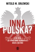 Polska książka : Inna Polsk... - Witold M. Orłowski