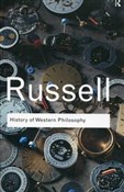 polish book : History of... - Bertrand Russell