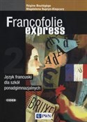 Książka : Francofoli... - Regine Boutegege, Magdalena Supryn-Klepcarz