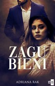 Zagubieni - Adriana Rak -  books from Poland