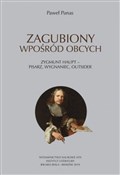 polish book : Zagubiony ... - Paweł Panas