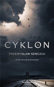 Polska książka : Cyklon (z ... - Przemysław Semczuk