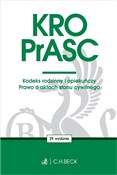 polish book : KRO PrASC ... - Opracowanie Zbiorowe